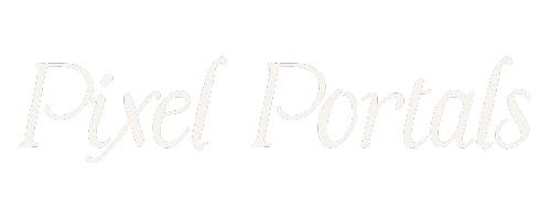Pixel Portals
